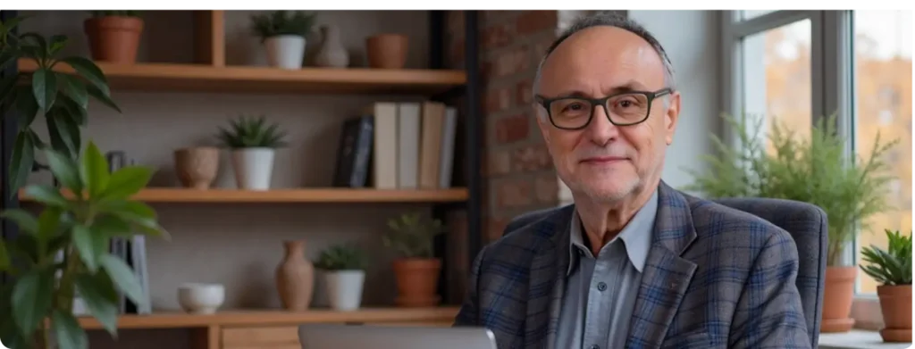 Founder & Principal Tom Missios - Enterprise Restaurant Consulting